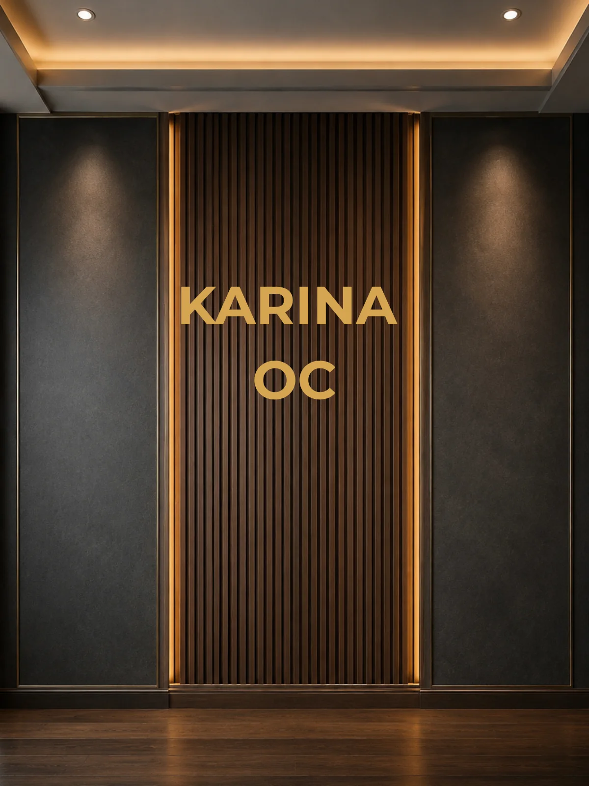 Karina Oc, Asesora Inmobiliaria de JMO Inmobiliaria