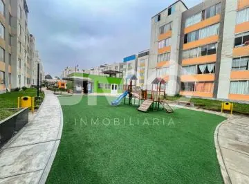Dúplex en Condominio Los Sauces, Puente Piedra