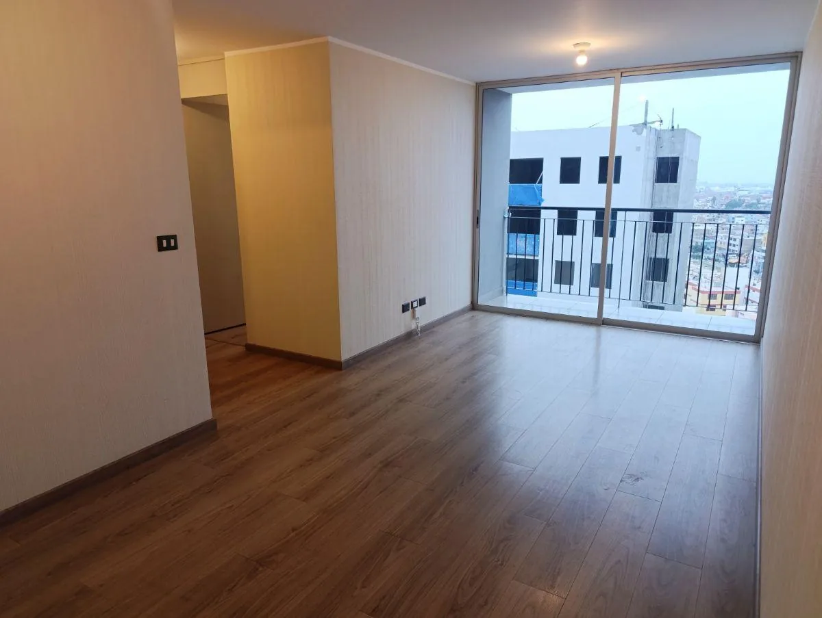 Departamento en Condominio Alto Bellavista, Callao — foto 1