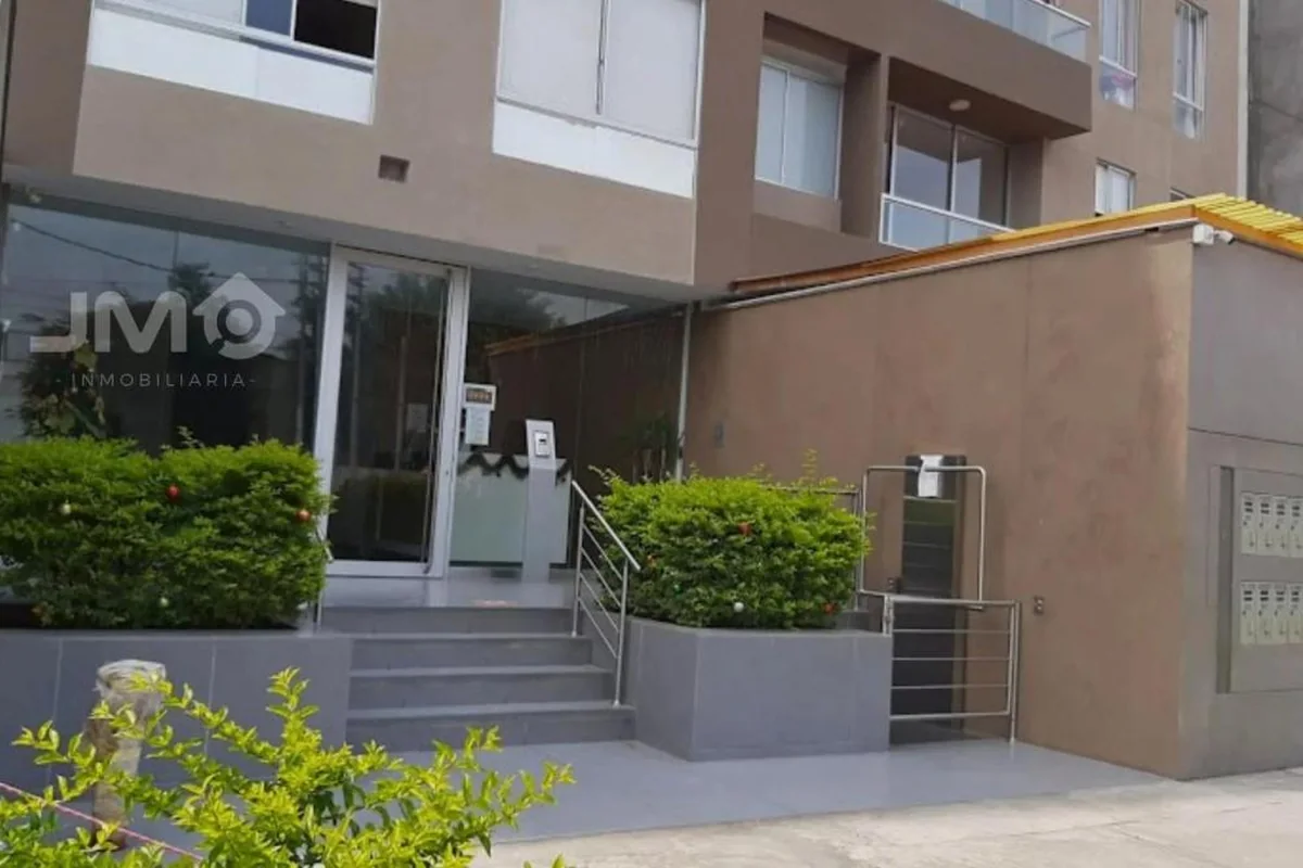 Departamento en La Campiña, Chorrillos