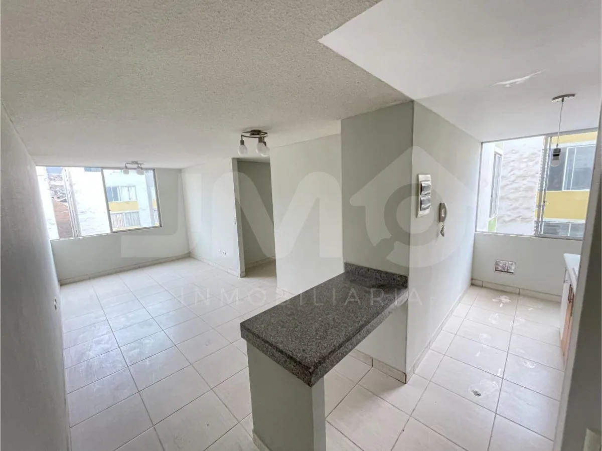 Dúplex en Condominio Los Sauces, Puente Piedra — foto 1