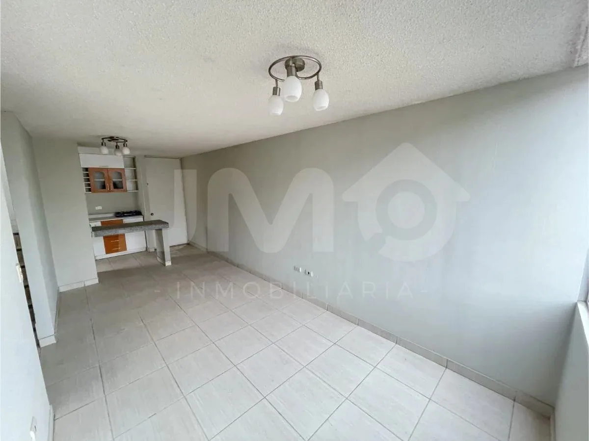 Dúplex en Condominio Los Sauces, Puente Piedra — foto 2