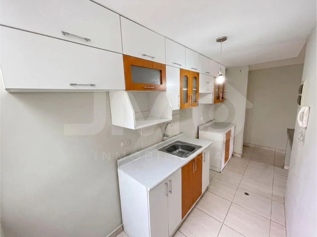 Dúplex en Condominio Los Sauces, Puente Piedra — foto 3