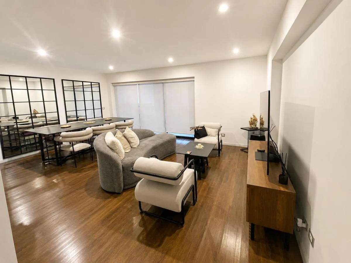Departamento en Miraflores, Calle Piura — foto 1