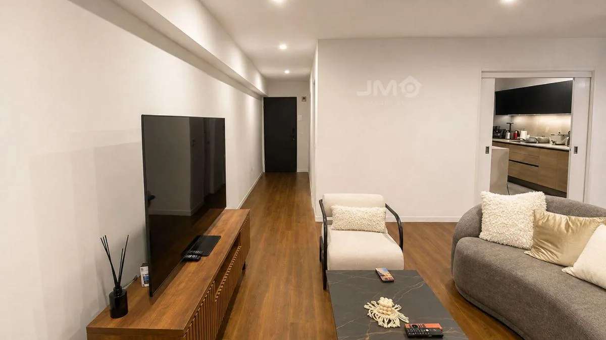 Departamento en Miraflores, Calle Piura — foto 2
