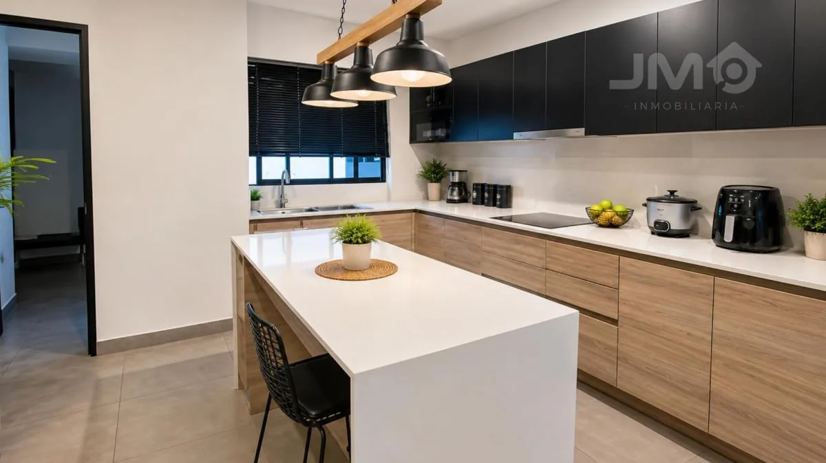 Departamento en Miraflores, Calle Piura — foto 3
