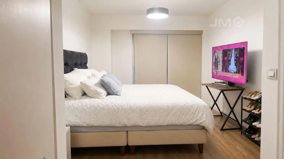 Departamento en Miraflores, Calle Piura — foto 4