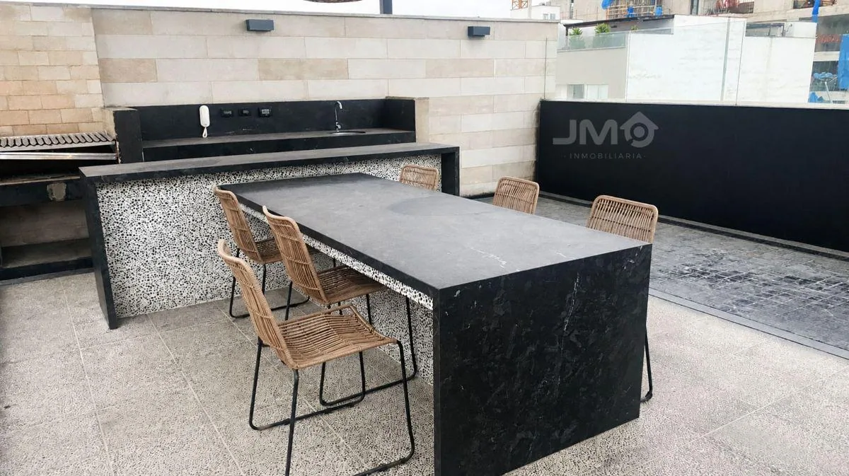 Departamento en Miraflores, Calle Piura — foto 6