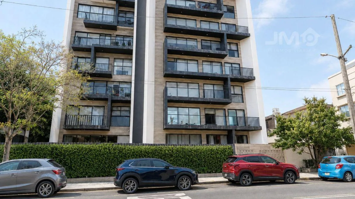 Departamento en Miraflores, Calle Piura — foto 7