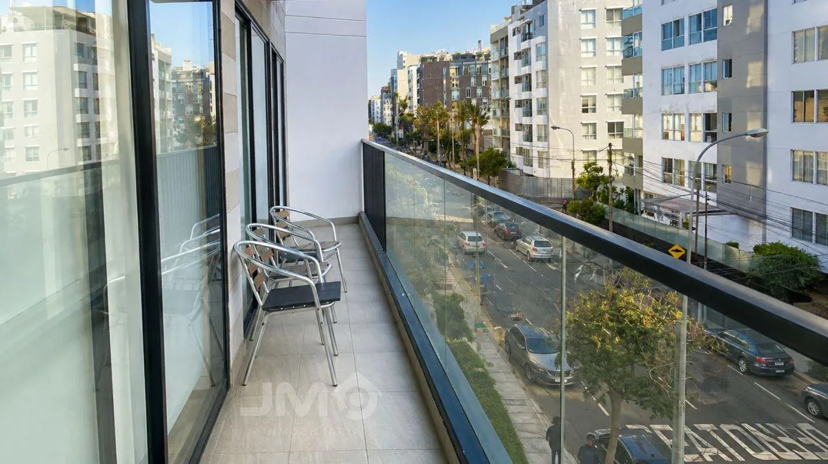 Departamento en Miraflores, Calle Piura — foto 10