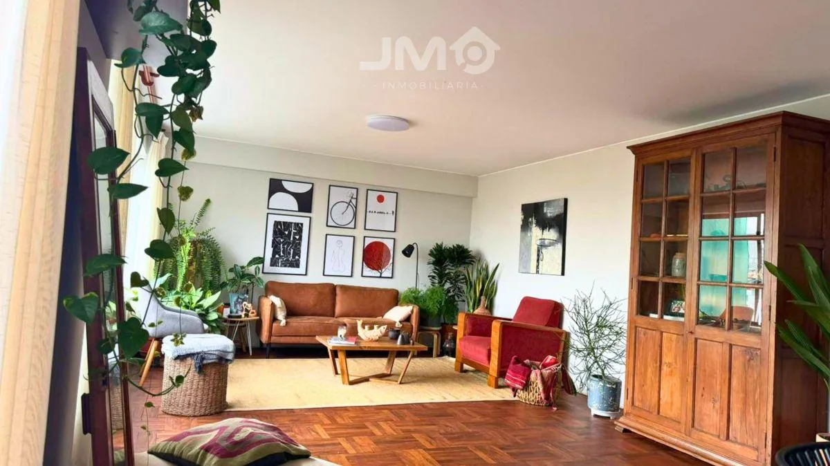 Departamento en Orrantia, San Isidro — foto 1
