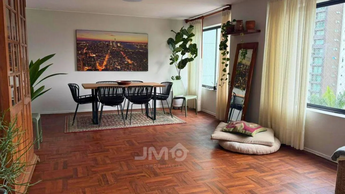 Departamento en Orrantia, San Isidro — foto 2