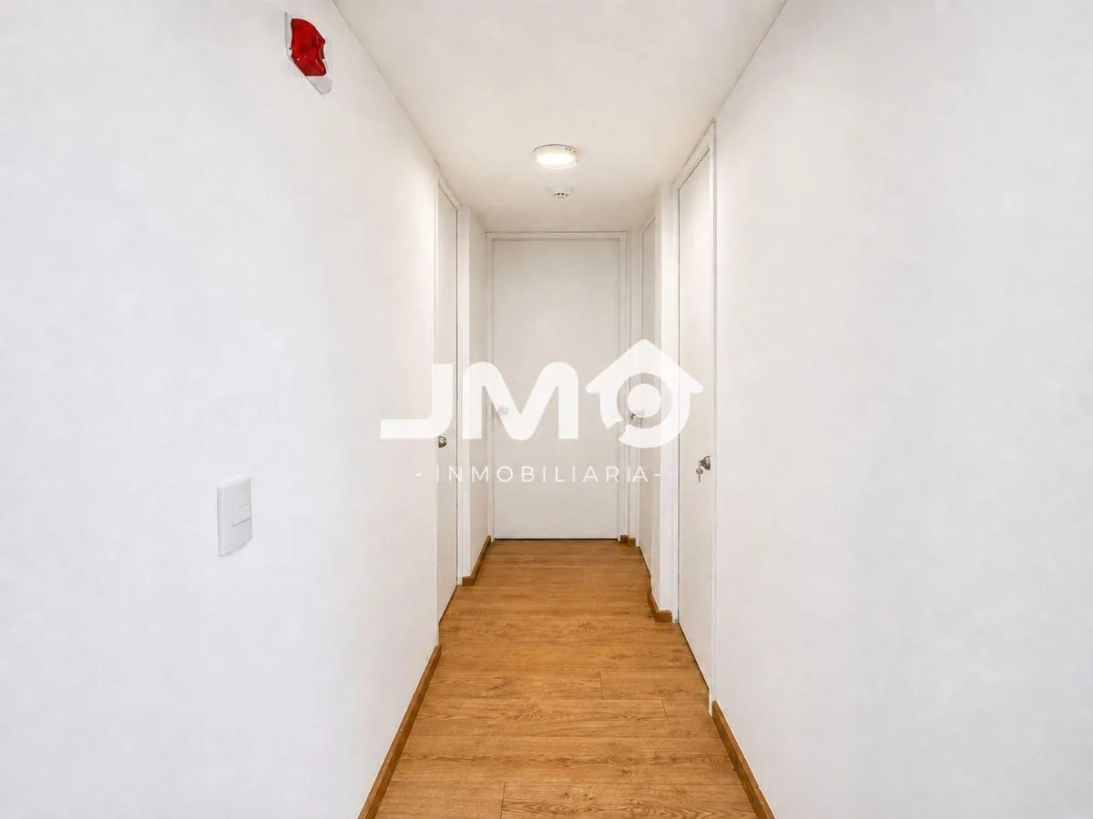 Departamento en Condominio Parques del Callao — foto 3