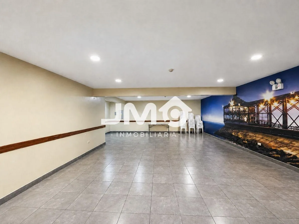 Departamento en Condominio Parques del Callao — foto 6
