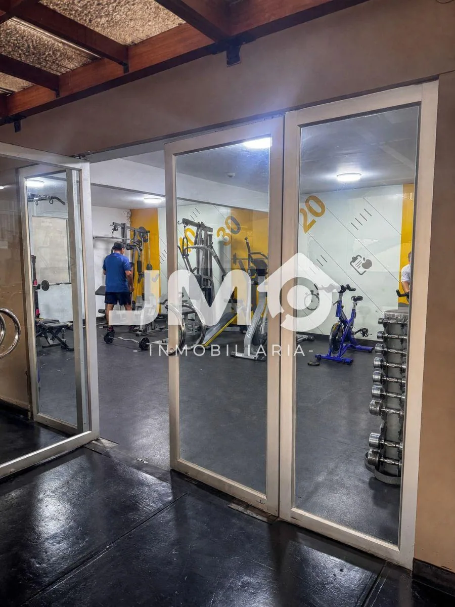 Departamento en Condominio Parques del Callao — foto 7