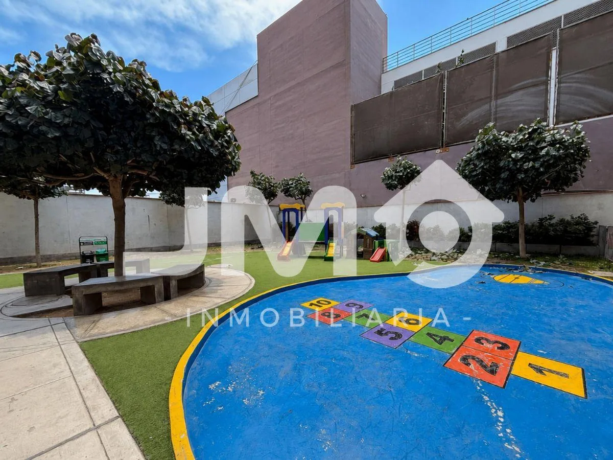 Departamento en Condominio Parques del Callao — foto 8
