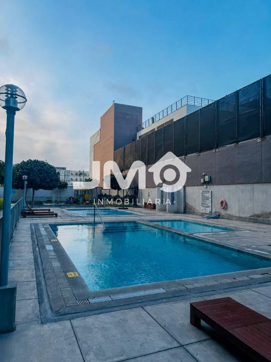 Departamento en Condominio Parques del Callao — foto 9