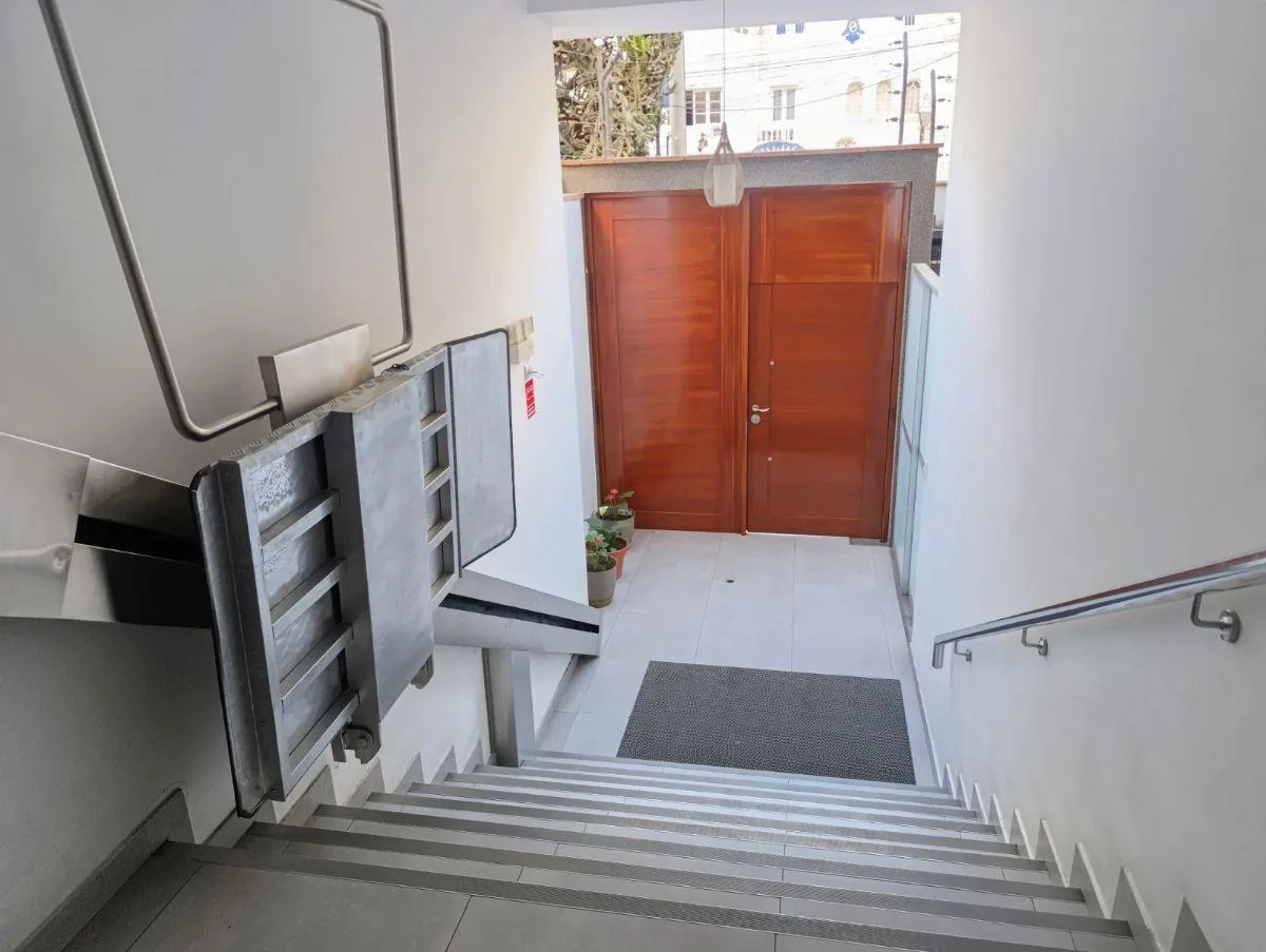 Dúplex en Pueblo Libre — foto 1