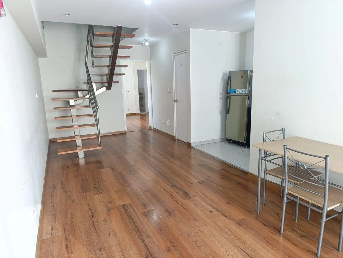 Dúplex en Pueblo Libre — foto 2