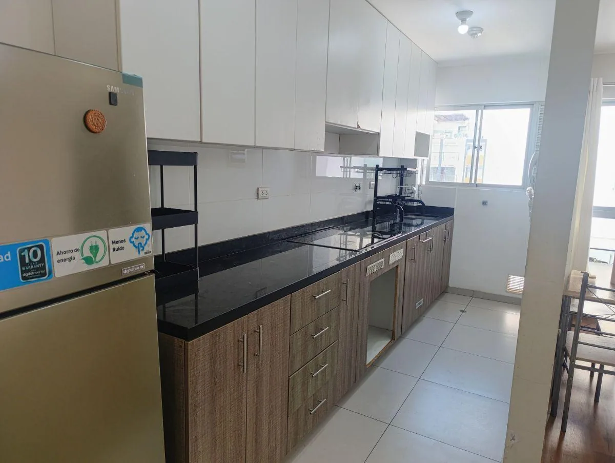 Dúplex en Pueblo Libre — foto 3