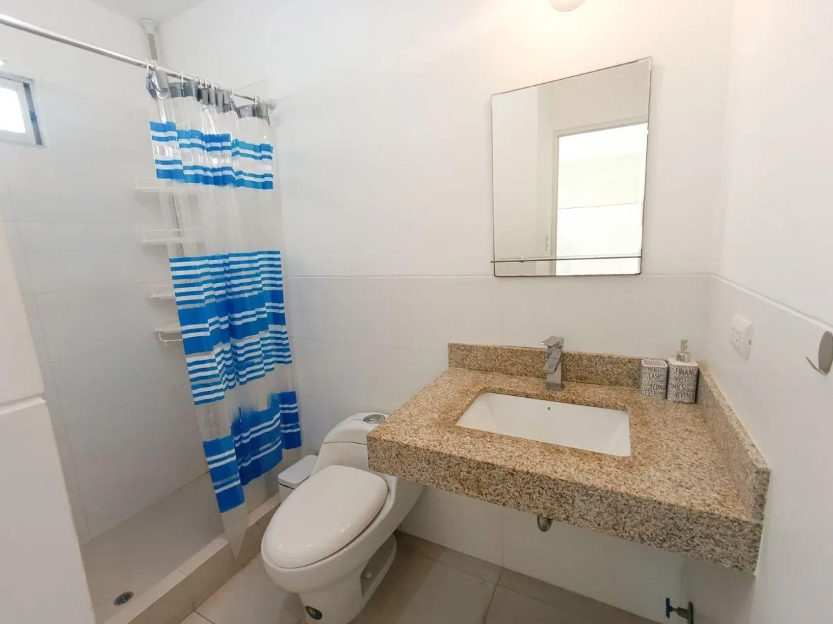Dúplex en Pueblo Libre — foto 4