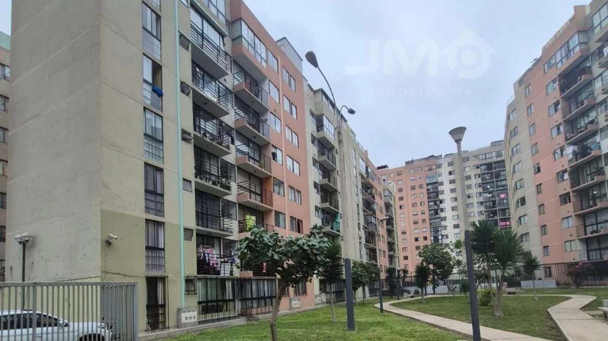 Departamento en Condominio Villa Bonita, Callao