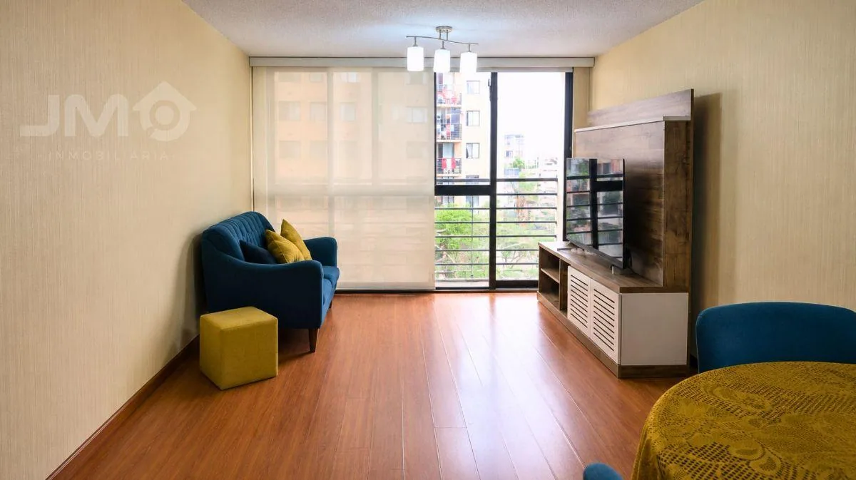 Departamento en Condominio Villa Bonita, Callao — foto 2