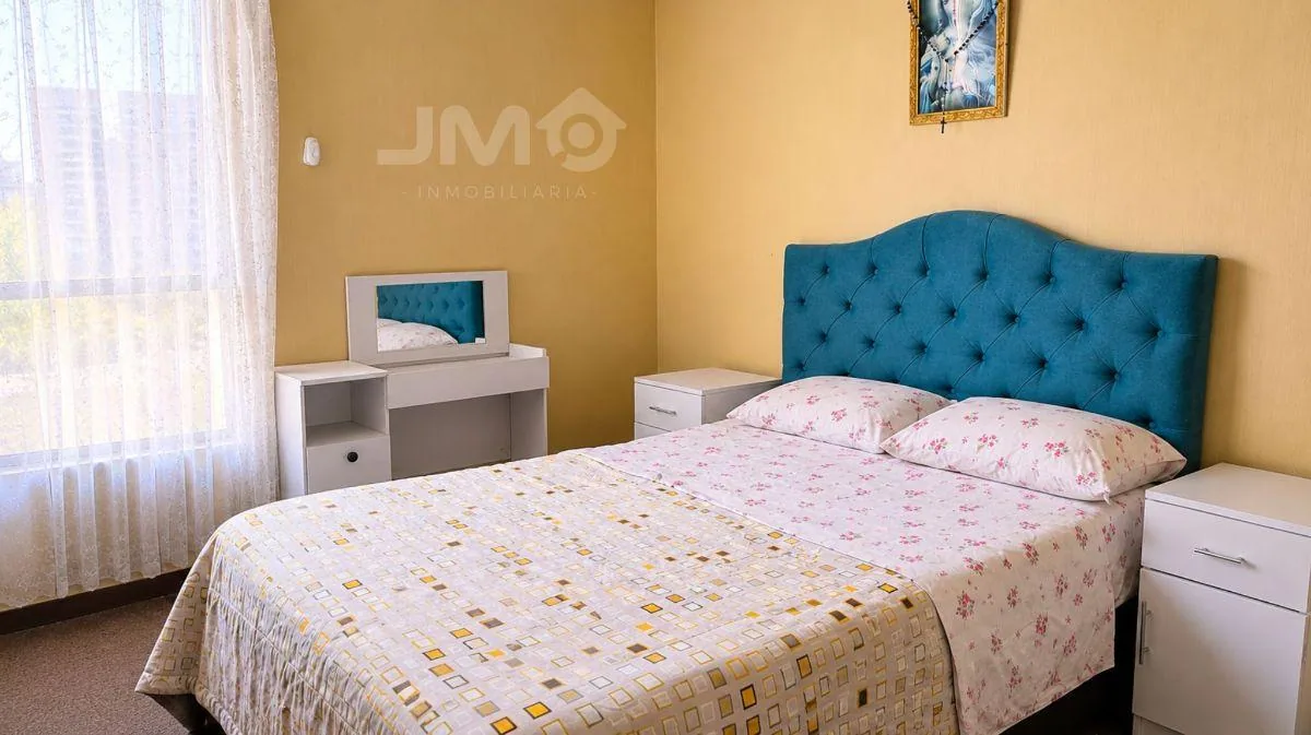 Departamento en Condominio Villa Bonita, Callao — foto 5