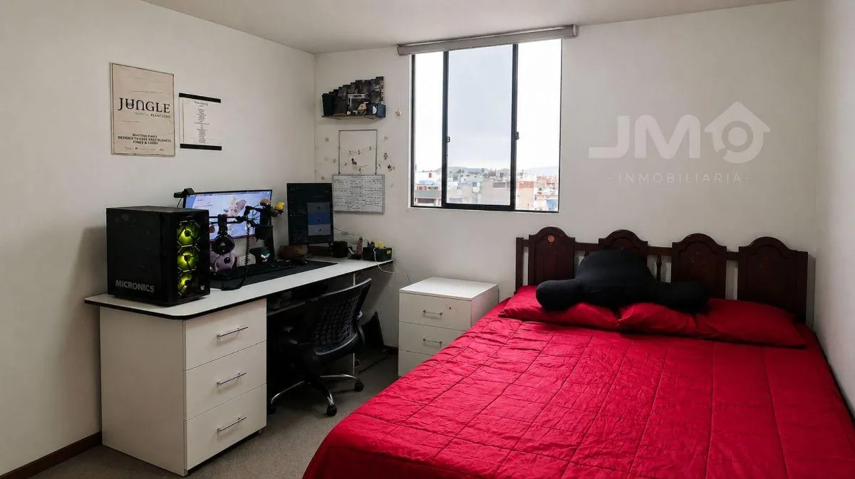 Departamento en Condominio Villa Bonita, Callao — foto 6