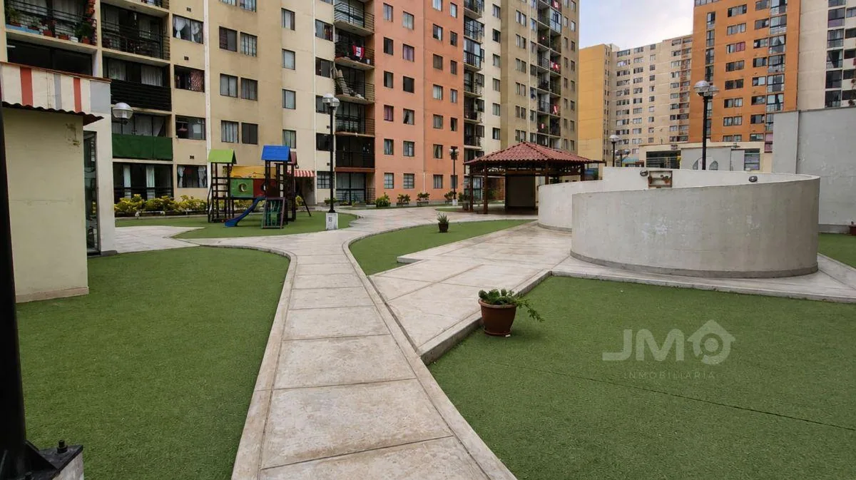 Departamento en Condominio Villa Bonita, Callao — foto 10