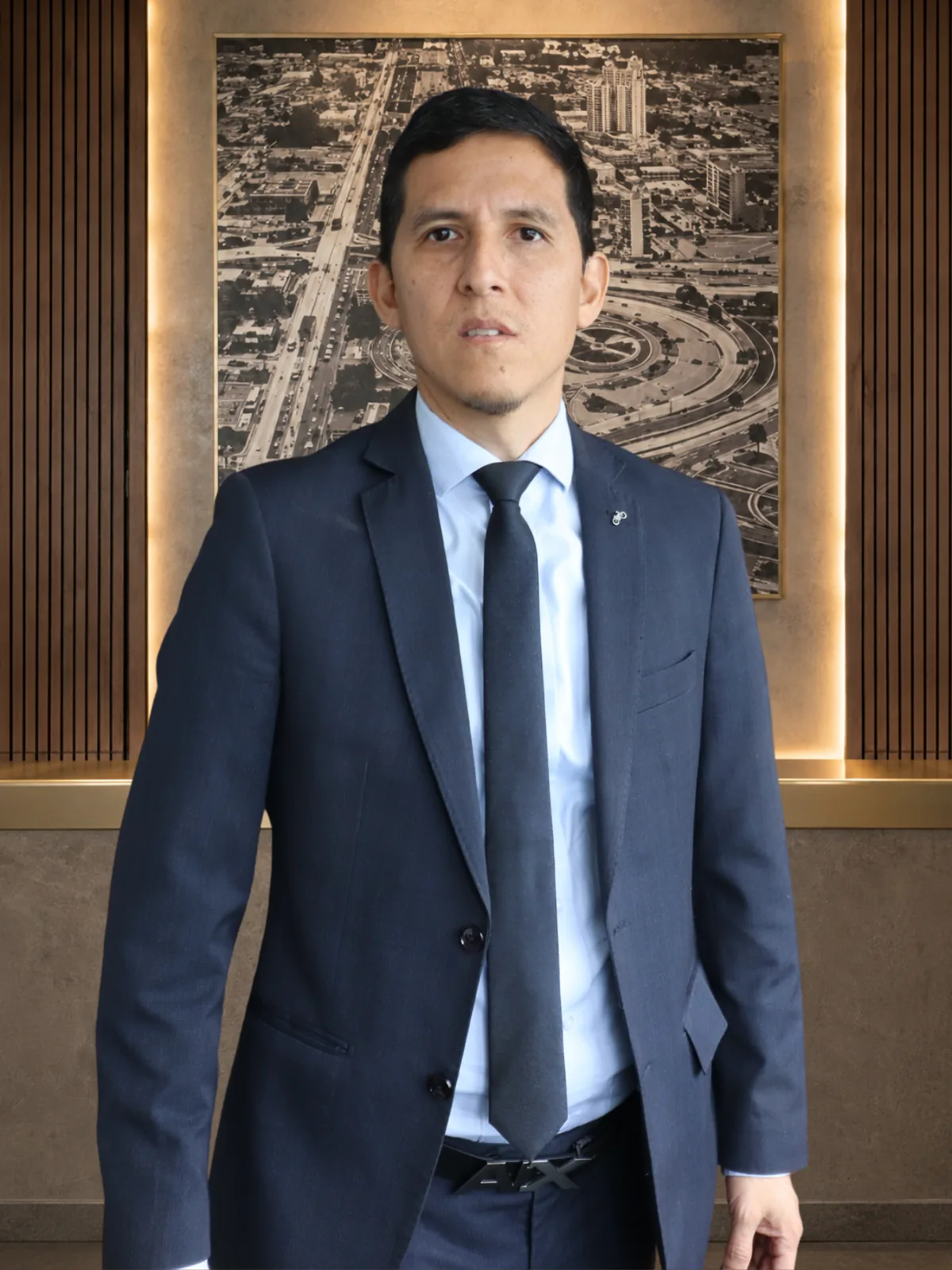 José Oc, Broker · Consultor Inmobiliario de JMO Inmobiliaria