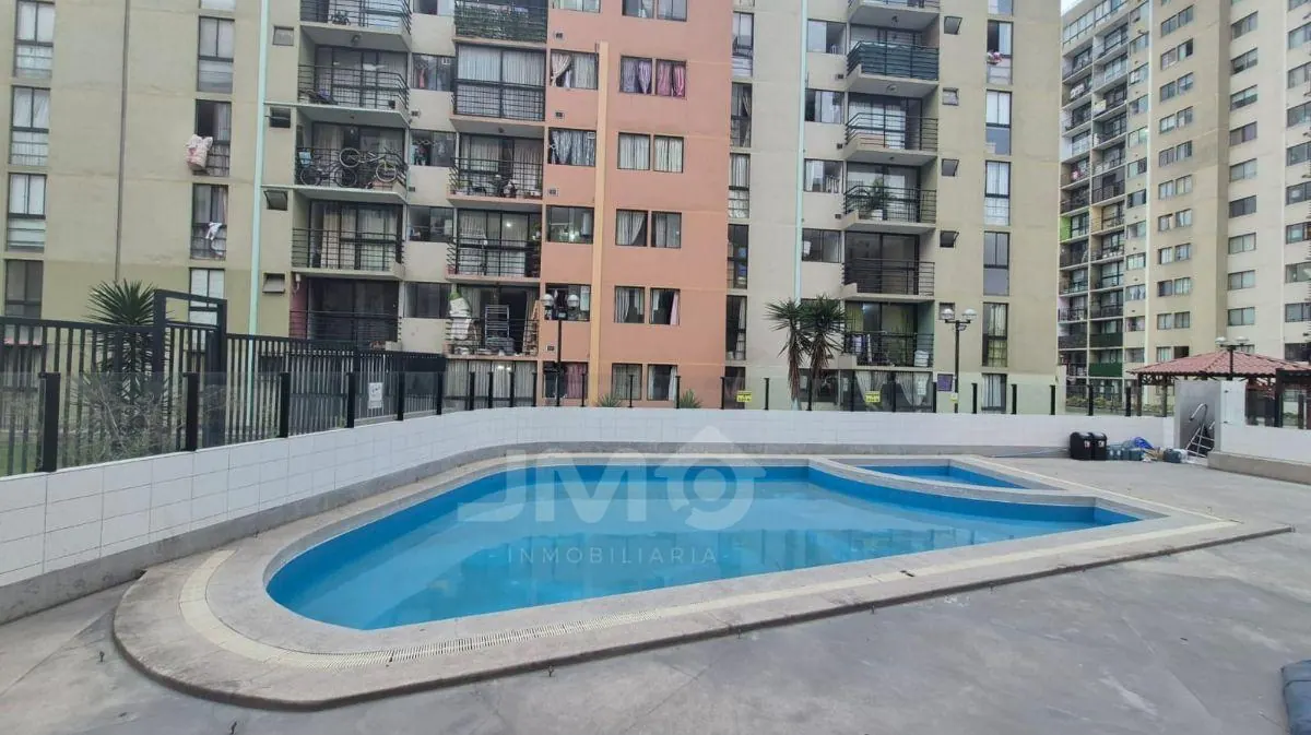 Departamento en Condominio Villa Bonita, Callao